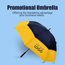 Promotion Umbrellas